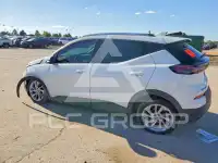 2023 Chevrolet Bolt photo
