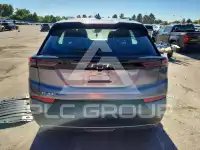 2023 Chevrolet Bolt фото