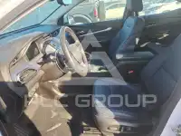 2023 Chevrolet Bolt photo