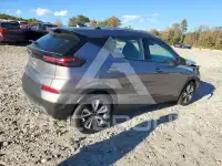 2023 Chevrolet Bolt фото