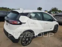 2023 Chevrolet Bolt photo
