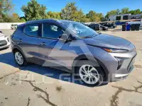 2023 Chevrolet Bolt фото