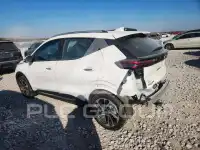 2023 Chevrolet Bolt photo