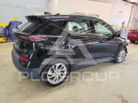 2023 Chevrolet Bolt фото