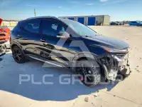 2023 Chevrolet Bolt фото