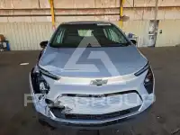 2023 Chevrolet Bolt фото
