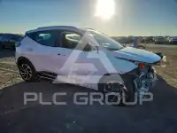 2023 Chevrolet Bolt фото