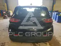 2023 Chevrolet Bolt фото