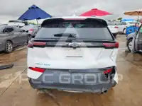 2023 Chevrolet Bolt фото