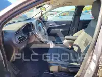2023 Chevrolet Bolt фото