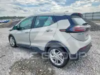2023 Chevrolet Bolt фото