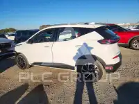 2023 Chevrolet Bolt фото