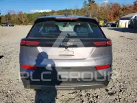 2023 Chevrolet Bolt фото