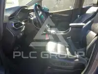 2023 Chevrolet Bolt photo