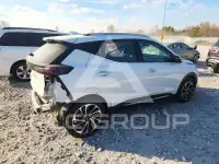 2023 Chevrolet Bolt photo