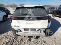 2023 Chevrolet Bolt photo