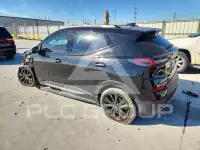 2023 Chevrolet Bolt фото