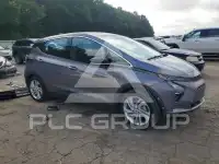 2023 Chevrolet Bolt фото