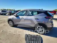 2023 Chevrolet Bolt фото