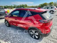 2023 Chevrolet Bolt photo