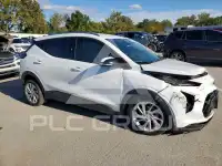 2023 Chevrolet Bolt photo