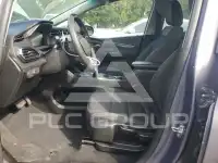 2023 Chevrolet Bolt фото