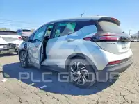 2023 Chevrolet Bolt photo