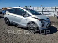 2023 Chevrolet Bolt photo