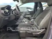 2023 Chevrolet Bolt фото