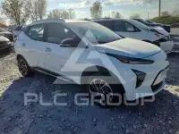 2023 Chevrolet Bolt photo