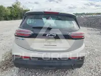 2023 Chevrolet Bolt фото
