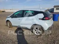2023 Chevrolet Bolt фото