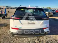 2023 Chevrolet Bolt фото