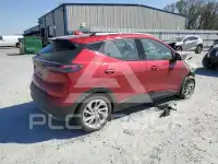 2023 Chevrolet Bolt photo