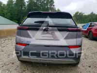 2023 Chevrolet Bolt photo