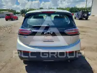 2023 Chevrolet Bolt фото