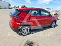 2023 Chevrolet Bolt photo