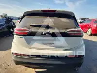 2023 Chevrolet Bolt фото