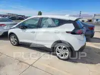 2023 Chevrolet Bolt фото