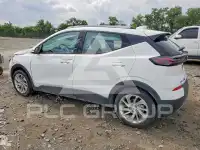 2023 Chevrolet Bolt фото