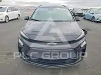 2023 Chevrolet Bolt фото