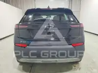 2023 Chevrolet Bolt фото