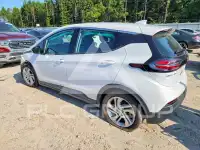 2023 Chevrolet Bolt photo