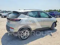 2023 Chevrolet Bolt photo