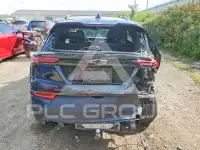 2023 Chevrolet Bolt фото