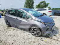 2023 Chevrolet Bolt photo