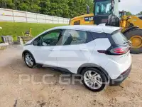 2023 Chevrolet Bolt фото