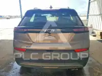 2023 Chevrolet Bolt фото