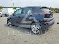 2023 Chevrolet Bolt фото