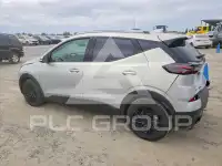 2023 Chevrolet Bolt фото
